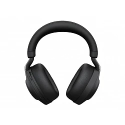 Jabra Evolve2 85 MS Stereo - Auricular - tamaño completo