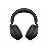 Jabra Evolve2 85 MS Stereo - Auricular - tamaño completo