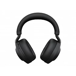 Jabra Evolve2 85 MS Stereo - Auricular - tamaño completo