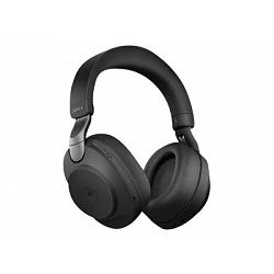 Jabra Evolve2 85 MS Stereo - Auricular - tamaño completo