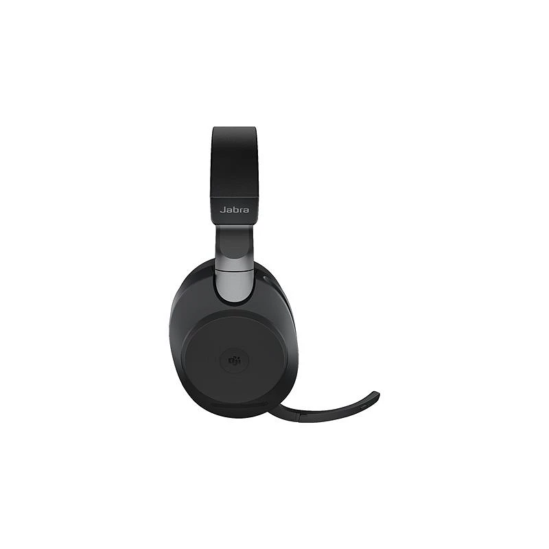 Jabra Evolve2 85 MS Stereo - Auricular - tamaño completo