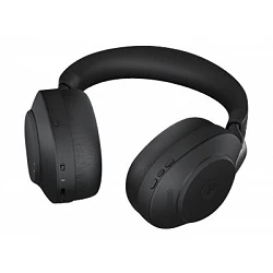 Jabra Evolve2 85 MS Stereo - Auricular - tamaño completo