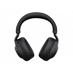 Jabra Evolve2 85 MS Stereo - Auricular - tamaño completo