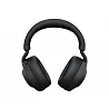 Jabra Evolve2 85 MS Stereo - Auricular - tamaño completo