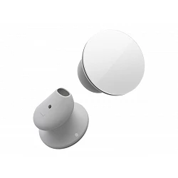 Microsoft Surface Earbuds - Auriculares inalámbricos con micro