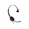 Jabra Engage 40 Mono - Auricular - en oreja