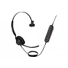 Jabra Engage 40 Mono - Auricular - en oreja