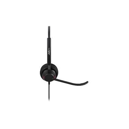 Jabra Engage 40 Stereo - Auricular - en oreja