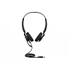 Jabra Engage 40 Stereo - Auricular - en oreja