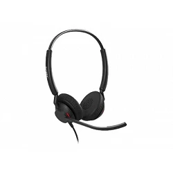 Jabra Engage 40 Stereo - Auricular - en oreja