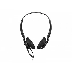 Jabra Engage 40 Stereo - Auricular - en oreja