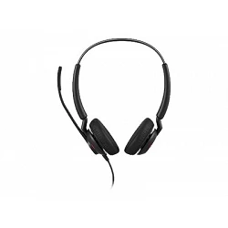 Jabra Engage 40 Stereo - Auricular - en oreja