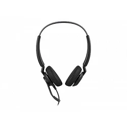 Jabra Engage 40 Stereo - Auricular - en oreja