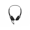 Jabra Engage 40 Stereo - Auricular - en oreja