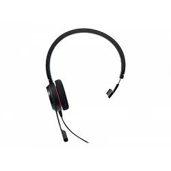 Jabra Evolve 20 MS mono - Auricular - en oreja