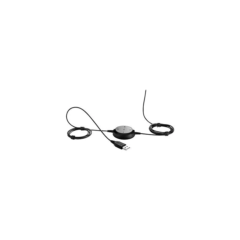 Jabra Evolve 20 MS mono - Auricular - en oreja