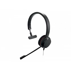 Jabra Evolve 20 MS mono - Auricular - en oreja