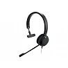 Jabra Evolve 20 MS mono - Auricular - en oreja