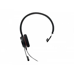 Jabra Evolve 20 MS mono - Auricular - en oreja