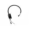 Jabra Evolve 20 MS mono - Auricular - en oreja