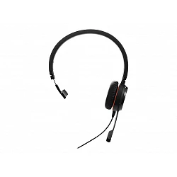 Jabra Evolve 20 UC mono - Auricular - en oreja