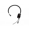 Jabra Evolve 20 UC mono - Auricular - en oreja