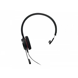 Jabra Evolve 20 UC mono - Auricular - en oreja