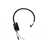 Jabra Evolve 20 UC mono - Auricular - en oreja