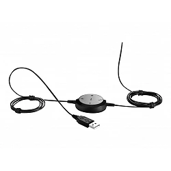 Jabra Evolve 20 UC mono - Auricular - en oreja