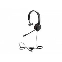 Jabra Evolve 20SE UC mono - Edición especial