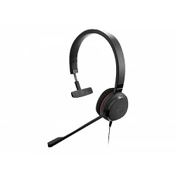 Jabra Evolve 20SE UC mono - Edición especial