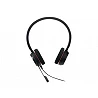 Jabra Evolve 20 MS stereo - Auricular - en oreja