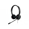 Jabra Evolve 20 MS stereo - Auricular - en oreja