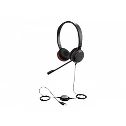 Jabra Evolve 20SE MS stereo - Edición especial