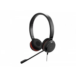 Jabra Evolve 20SE MS stereo - Edición especial