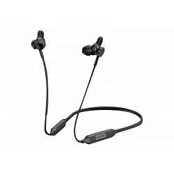 Lenovo - Auriculares internos con micro - en oreja