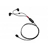 Lenovo Go - Auricular - en oreja - cableado