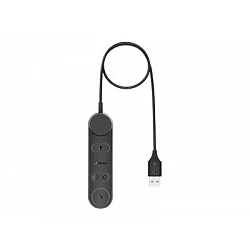 Jabra - Adaptador para auricular - para Engage 50 II UC Mono, 50 II UC Stereo