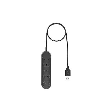 Jabra - Adaptador para auricular - para Engage 50 II UC Mono, 50 II UC Stereo