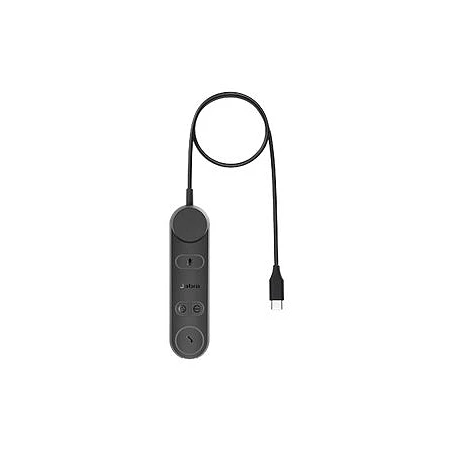 Jabra - Adaptador para auricular - para Engage 50 II UC Mono, 50 II UC Stereo