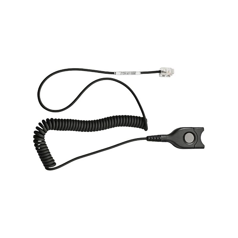 Sennheiser CSTD 13 - Cable para auriculares