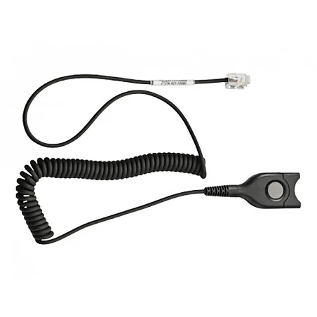 Sennheiser CSTD 13 - Cable para auriculares