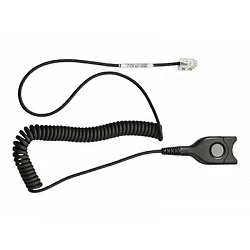 Sennheiser CSTD 13 - Cable para auriculares