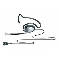 Sennheiser SH 333 - Auricular - montaje detrás del cuello