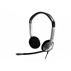 Sennheiser SH 350 IP - Auricular - en oreja