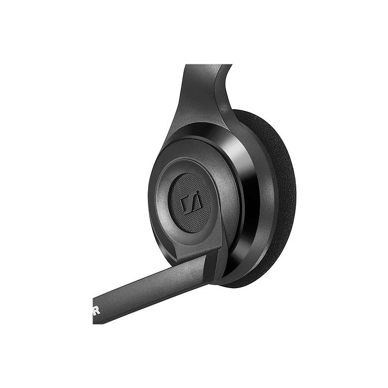 EPOS I SENNHEISER PC 2 CHAT - Auricular - en oreja