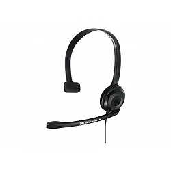 EPOS I SENNHEISER PC 2 CHAT - Auricular - en oreja