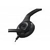 EPOS I SENNHEISER PC 2 CHAT - Auricular - en oreja