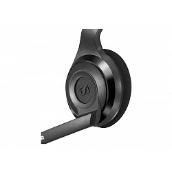 EPOS I SENNHEISER PC 2 CHAT - Auricular - en oreja