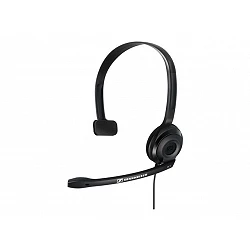 EPOS I SENNHEISER PC 2 CHAT - Auricular - en oreja